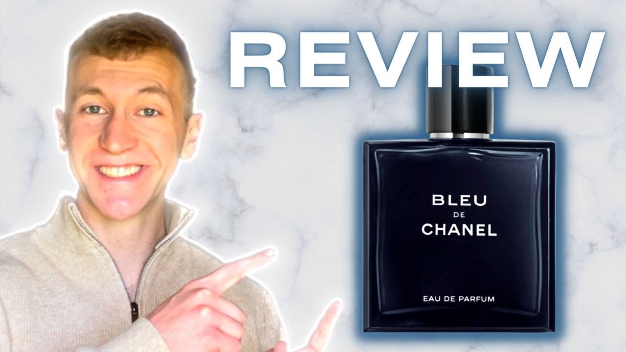 Is Bleu de Chanel EDP YOUR 1/1? 