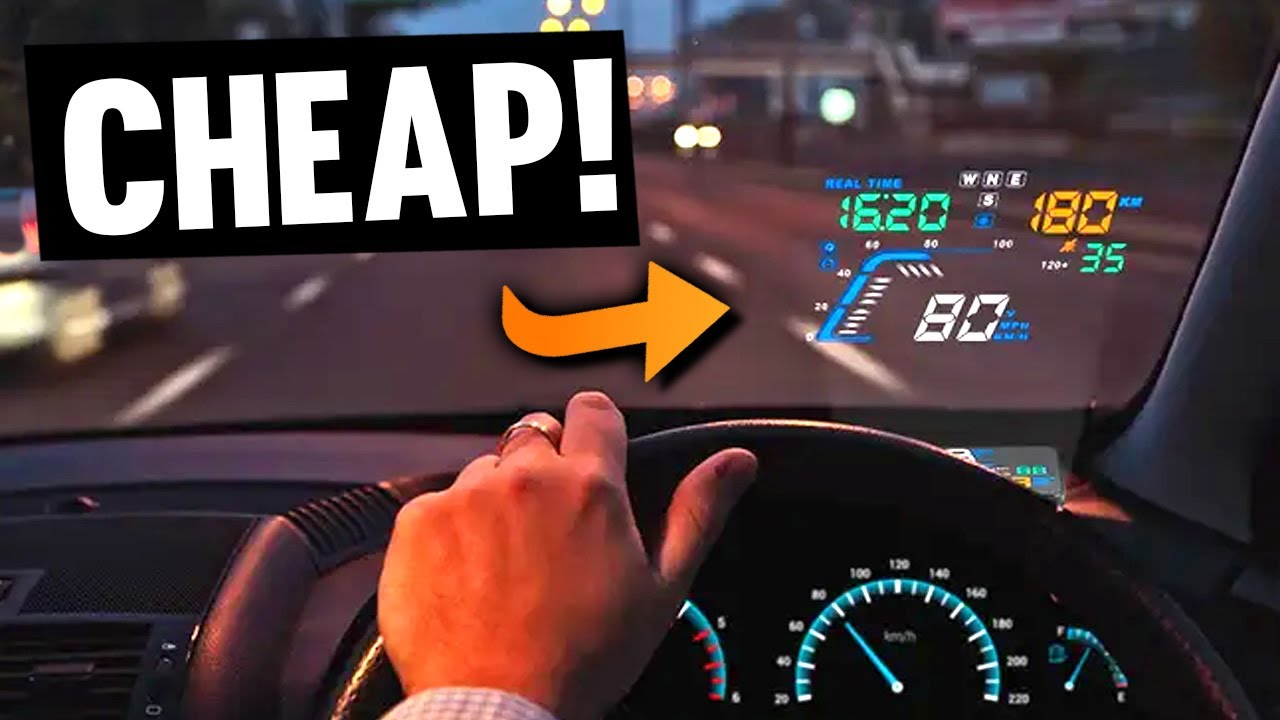 The BEST  Car Gadgets in 2022 
