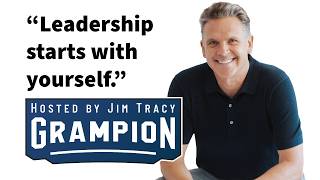 Why Great Leaders Are Always Still in the Making