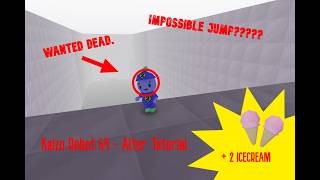 I SPENT 3 HOURS ON THE TUTORIAL OF THE HARDERST ROBOT 64 MOD!?Alter robot 64 tutorial 1st and 2nd ic Profile