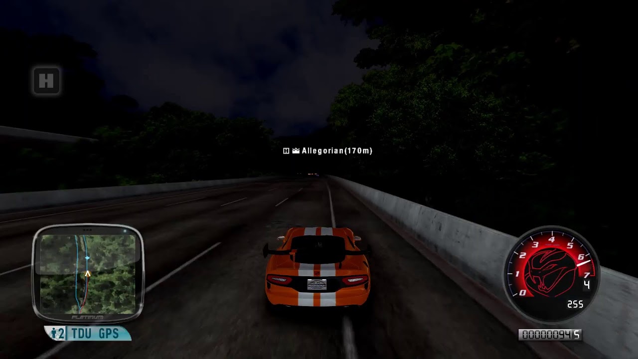 Test Drive Unlimited Youtube – Test Drive Unlimited 2 Gameplay ...