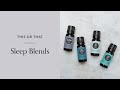 This Or That: Sleep Essential Oil Blends
