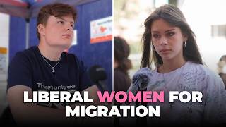 Liberal College Students Push Back on Young Bob's Deportation Plans at Oxford
