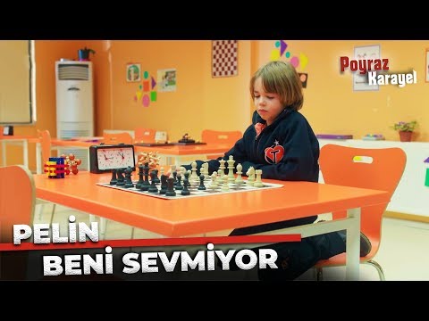 Sinan, Psikolojik Bunalıma Girerse - Poyraz Karayel 4. Bölüm