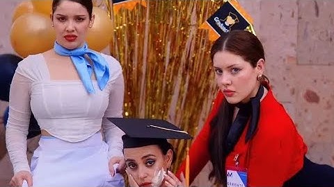 Sus hijos la dejaron plantada el día de su graduaciónCast: Ana Laura Ruiz Susej Norzagaray