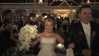 End Of A Perfect Wedding Videography By Mattrick Black