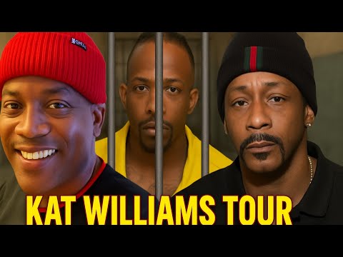 KATT WILLIAMS FRIEND REGGIE CARROLL KILLED IN HIS MISSISSIPPI HOME BY HIS HEAD SECURITY