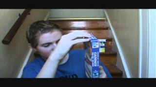 VHS Update Video For 5/4/2013
