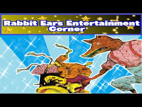 Rabbit Ears Entertainment Corner: Episode 12: Brer Rabbit and the Wonderful Tar Baby (1990)