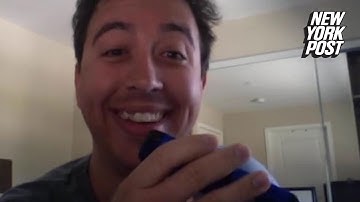 Man pranks IRS scammers calling about taxes owed | New York Post