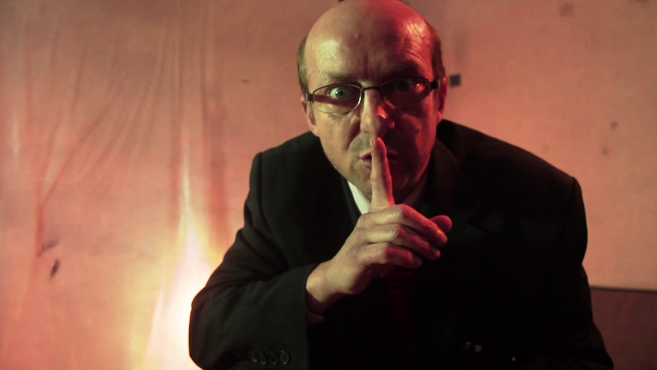 'The Millennial Killer' | Grind-House Trailer (Horror UK 2019)