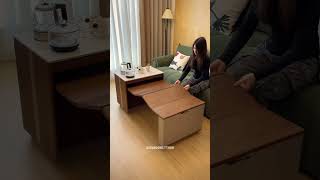 Ep 1 | Solutions for small spaces
