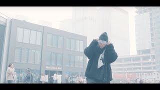 ICEProud - Wild 野生 [Official Music Video]