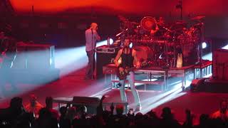 311 "Down" 3-12-22 Park MGM, Las Vegas