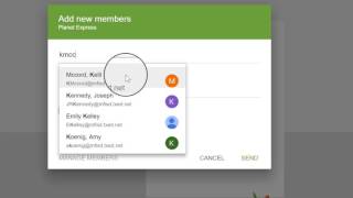 Google Team Drives: An Introduction