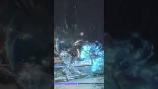 Vergil 8X Judgment Cut = Pure Satisfaction #vergilsparda #vergil #dmc5 #nomods #vanilla #shorts