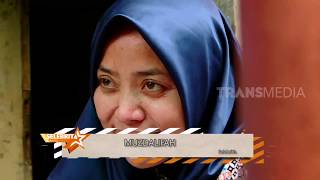Muzdalifah Jual Rumah Apa Yang Sesungguhnya Terjadi Selebrita Siang 260619
