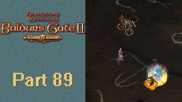 The End (of Shadows of Amn) | Baldur