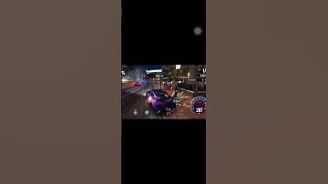 Need for Speed (NFS) - No Limits | Porsche Taycan 2025 #nfs #nfsnolimits