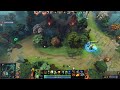 Dota 2 MID Game