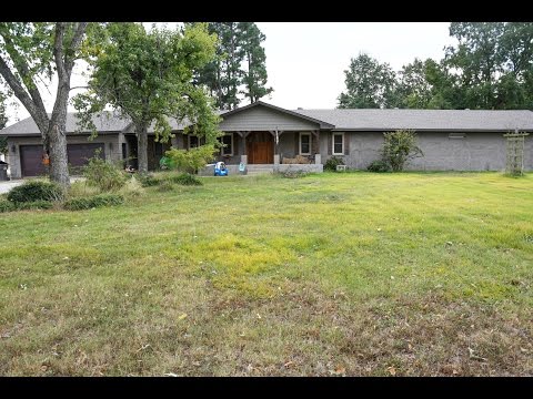 5601 Prospect Road, Jonesboro, AR home video tour