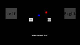 How to create an Asteroid Dodger game with python. #coding #howtomake #python #games #gaming#phone