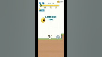 Save the doge level 160 #games #savethedogelevel #gameplay #savethedogeanswers