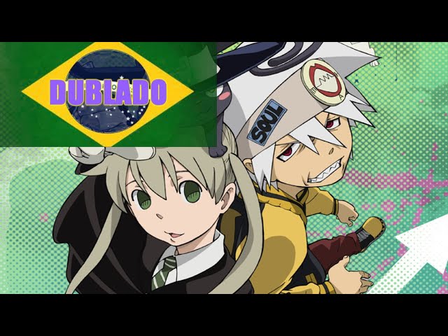 Soul Eater: confira o elenco da dublagem do anime – ANMTV