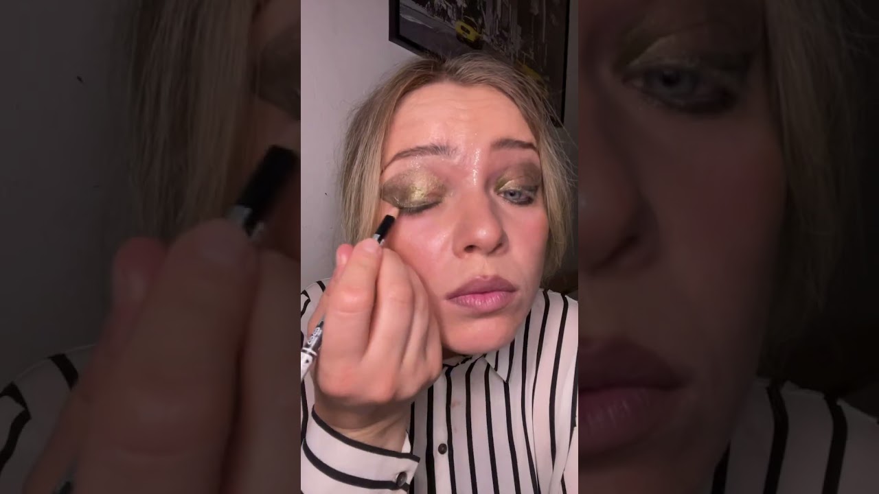 I tried very hard to make similar, Cleopatra ModernMakeup 