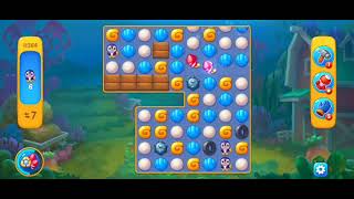 Fishdom Easy Level 11364 (No Boosters) @choraelmin