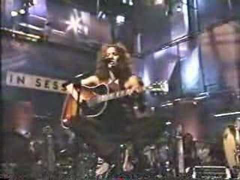 Sheryl Crow Live - Hallelujah