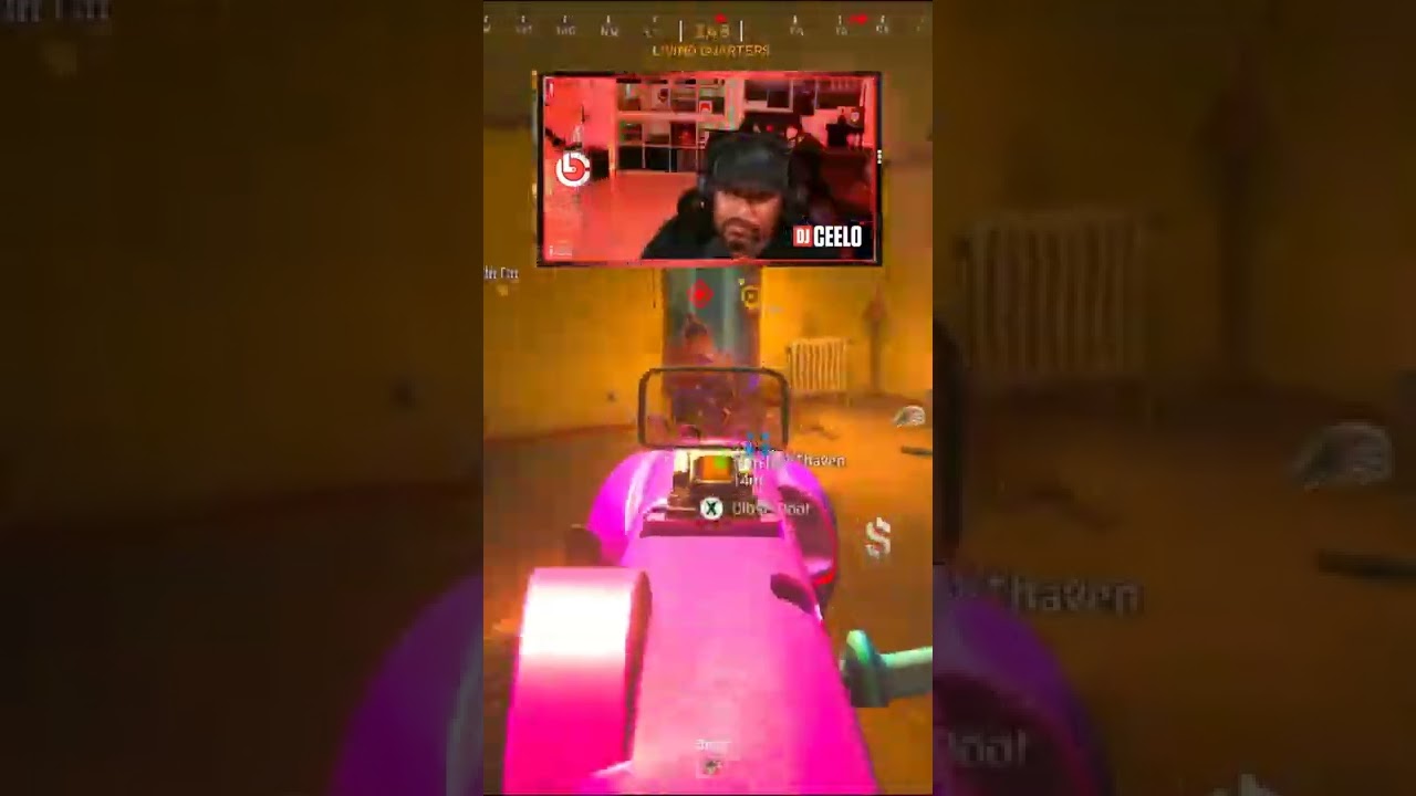 Death Comms compilation first take #shorts
