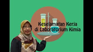 Video ini membahas materi dan soal latihan kimia kelas x mipa/ips
yaitu keselamatan kerja di laboratorium. dibuat untuk membantu siswa/i
agar lebih...