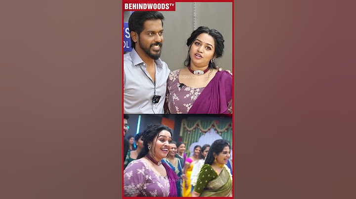 'புது குழந்தை பிறந்த மாதிரி இருக்கு' 🥰 Cute Gayathri Yuvaraj