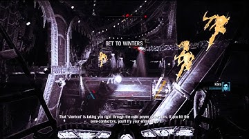 Red Faction Armageddon Walkthrough Part 26 HD with Commentary