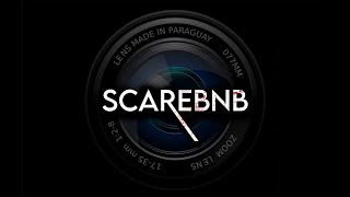 SCAREBNB - A Horror Short Film