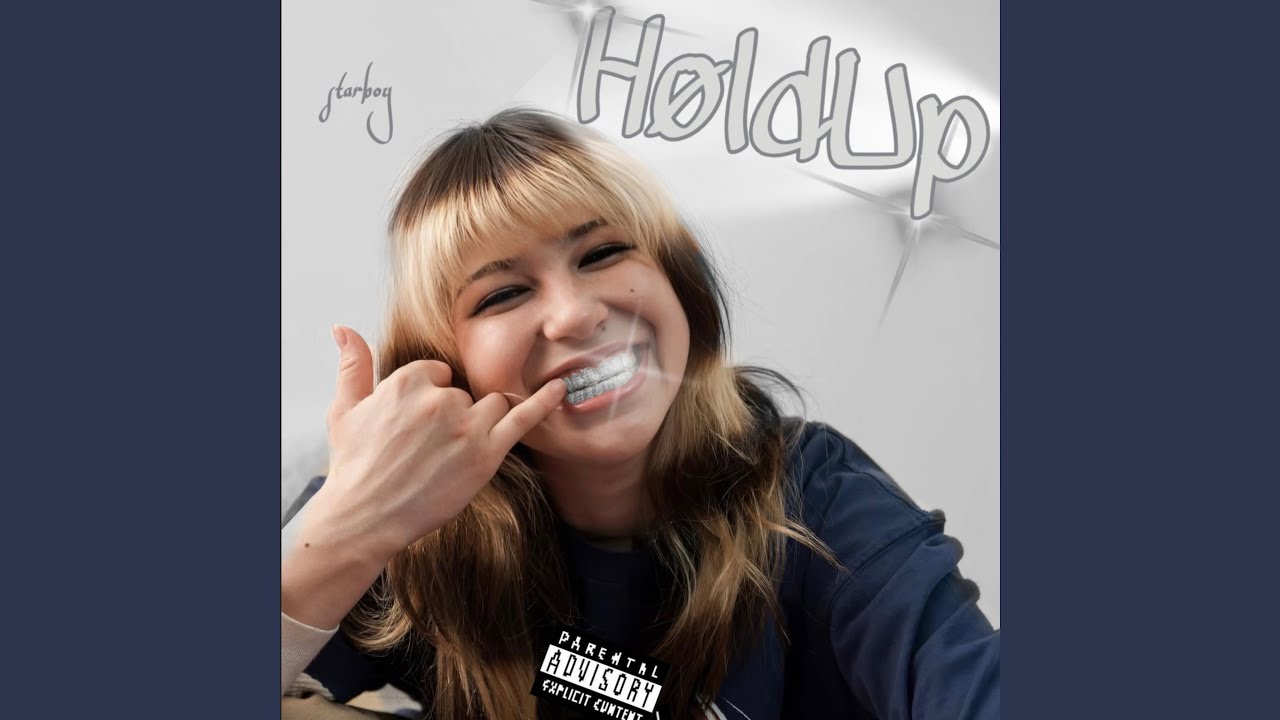 Watch HoldUp on YouTube Watch HoldUp on YouTube