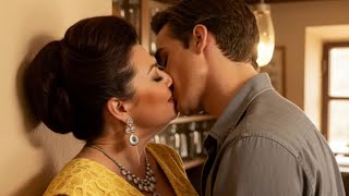 A Young Pharmacist Healing the Wounded Heart of a Mature Woman | Official Music Video