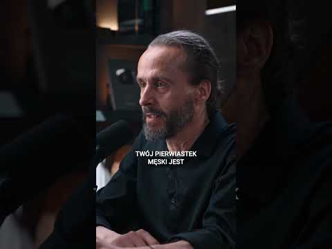 To nie jest oznaka męskości - Maciej Dąbrowski