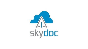 SkyDoc