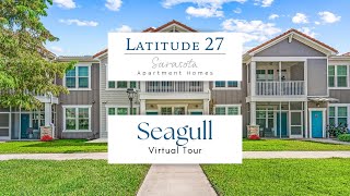 Latitude 27 Virtual Tour: Seagull
