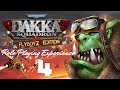 Warhammer 40,000: Dakka Squadron Role Playing Experience 4