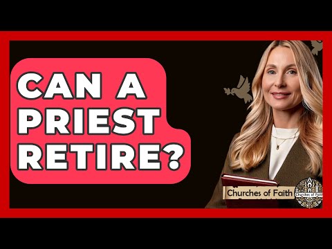 Can A Priest