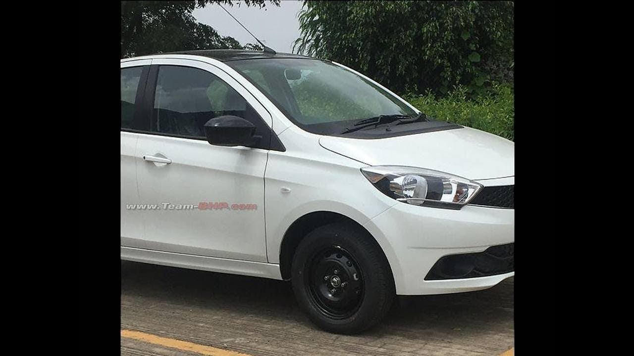 Tata Tiago Wizz : Most High-End Features