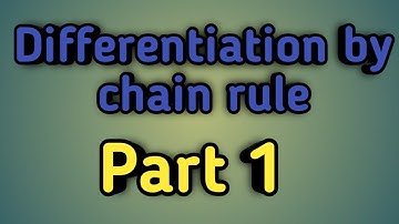 Chain rule | Exercise#2.4 | 2nd year Maths