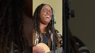 Christine Chanel covers RADIOHEAD CREEP live 7/14/2026 ArtsWestchester White Plains, NY