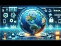 Why Modern Maps Are Technically Flawed 🌍