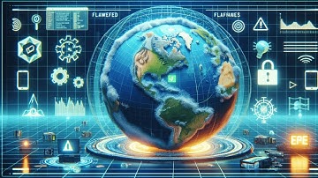 Why Modern Maps Are Technically Flawed 🌍