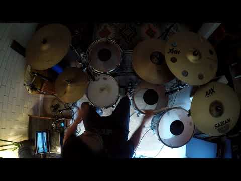 michael-savage---accountability-(3x-drum-cam,-"studio"-recording)