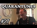 Over the Hills and Far Away (cover) - Quarantunes #27